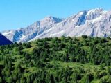 МЧС усилило меры безопасности на горных маршрутах