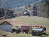 В Туркестанской области завершились сборы с военнообязанными