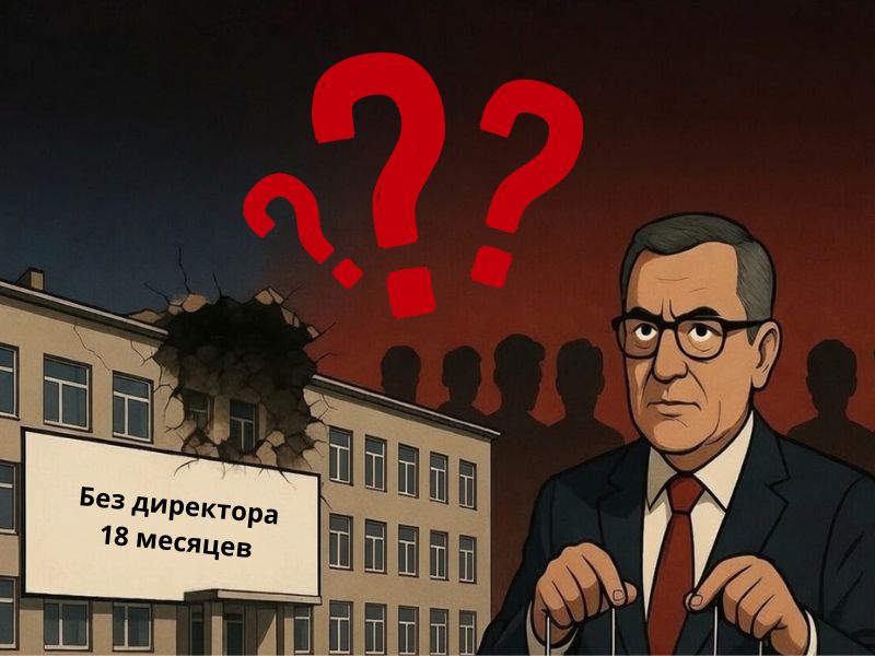 На должностных лиц управления образования Шымкента написали заявление в ДКНБ и прокуратуру