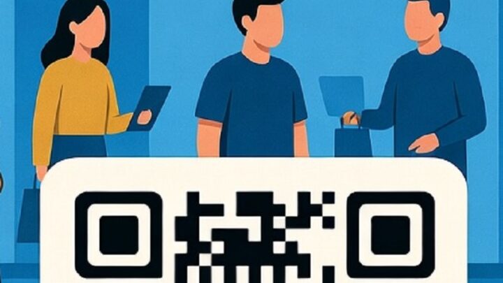 С 19 июля в Казахстане заработает единый QR-код для всех банков