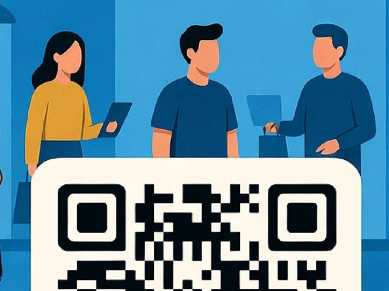 С 19 июля в Казахстане заработает единый QR-код для всех банков