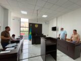 Иск к акимату Шымкента и ГКП «Куатжылуорталык-3» подал житель Шымкента