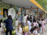 День защиты детей с размахом отметили в Шымкенте