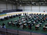Третий этап Детского Кубка Казахстана стартовал в Костанае