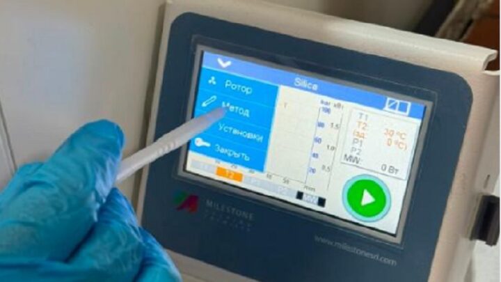 Казахстанские ученые разработали новое решение в области переработки литийсодержащих руд