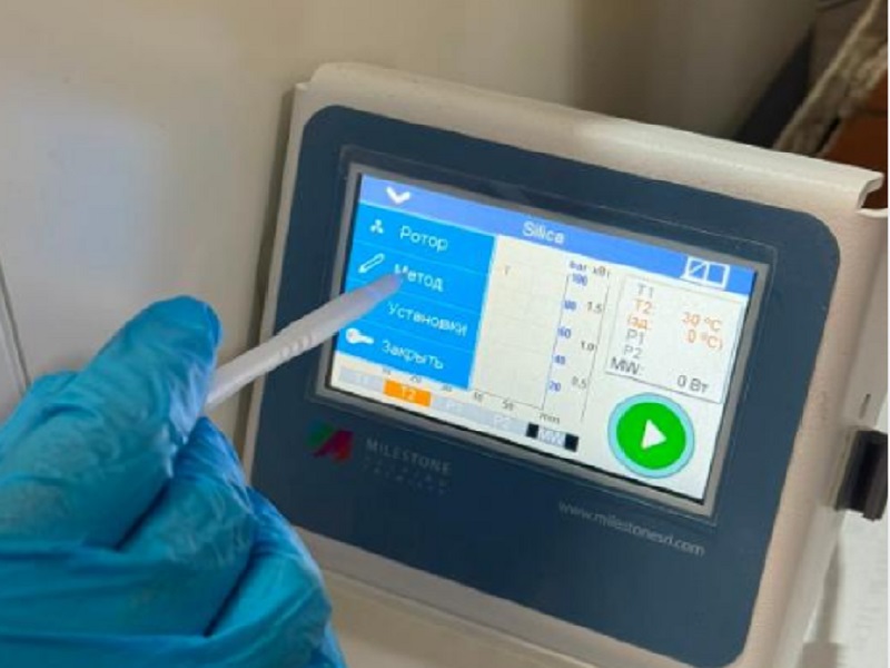 Казахстанские ученые разработали новое решение в области переработки литийсодержащих руд