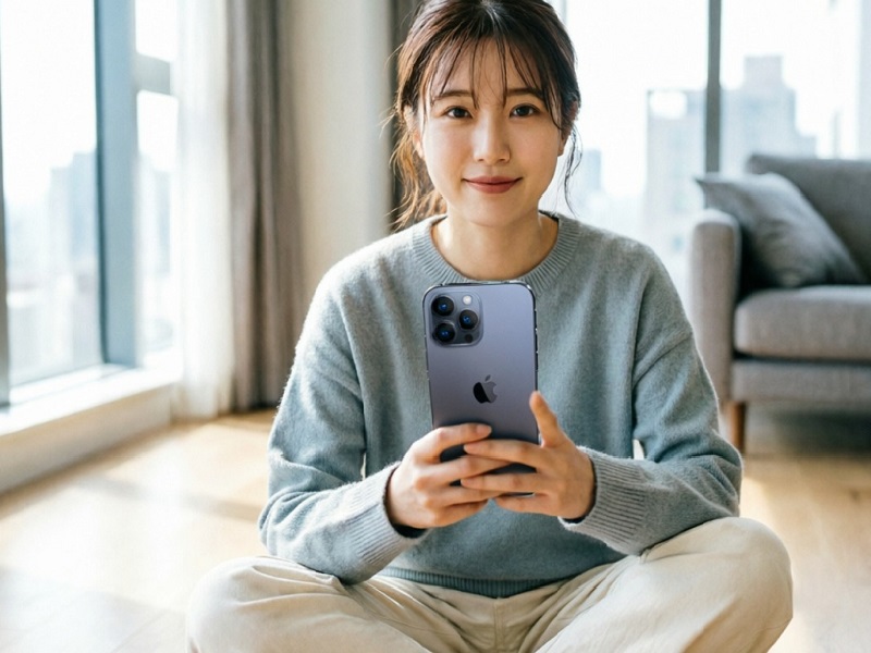 iPhone 17 Pro Max: за что действительно стоит платить в 2026 году