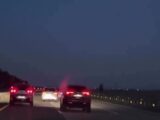 Игры со смертью на трассе Астана – Петропавловск
