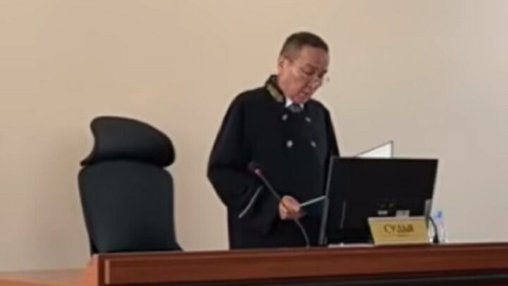 Назначено главное судебное разбирательство по делу об убийстве Нурай Серикбай