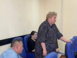 Суд по завещанию. В деле, когда пенсионерка осталась без дома и денег, началась апелляция