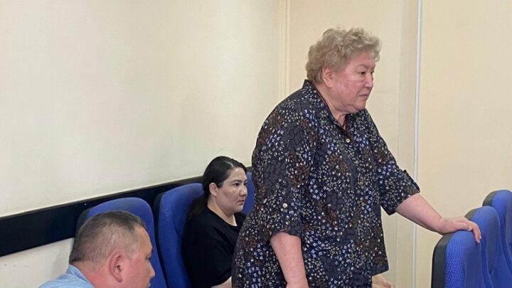 Суд по завещанию. В деле, когда пенсионерка осталась без дома и денег, началась апелляция