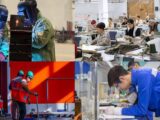 Более 15 тыс грантов получат колледжи Туркестанской области