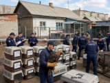 Известного спортсмена подозревают в незаконном содержании 35 краснокнижных птиц