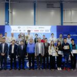 В Усть-Каменогорске завершился шахматный фестиваль «Oskemen Open 2026»