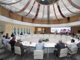 На научном семинаре «Ясауи Керуен» обсудили наследие мыслителя