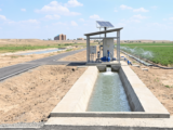 Проект развития климатически устойчивых водных ресурсов стартовал в Туркестанской области