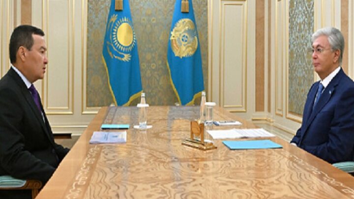 В Шымкенте проведут аудит по прямому поручению президента страны