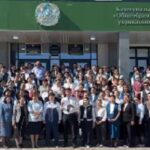 Управление образования Шымкента проиграло суд уволенному директору школы № 143