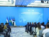 Мебель и стройматериалы Шымкент планирует экспортировать в Узбекистан