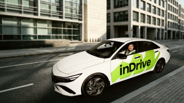 inDrive запустил аудиозапись поездок: для чего это нужно