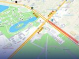 Рабочий погиб при строительстве развязки в Шымкенте