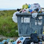 Какие штрафы грозят за загрязнение природы в Казахстане