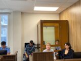 Суд QARMET & Сергей Ким. Предпринимателя обвиняют в хищении и легализации преступных доходов