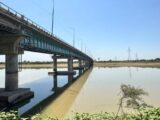 Автоматизацию учета воды внедряют на Шардаринском водохранилище