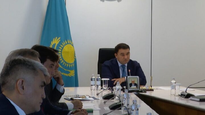Какие новые производства откроются в Туркестанской области