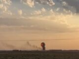 Не взрыв, а хлопок раздался в Арыси по версии военных