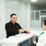 В день голосования дадут временную прописку прямо на участке