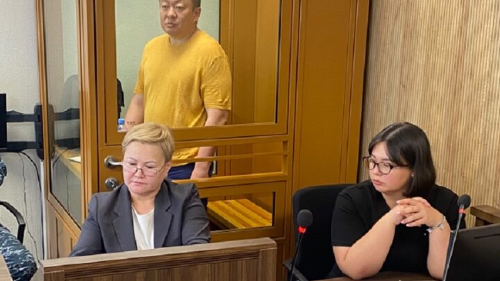 Суд QARMET & Сергей Ким. Заявление по факту хищения было подано без аудита и экспертизы