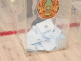 В 61 стране открыты избирательные участки для голосования казахстанцев
