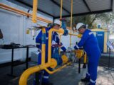 QazaqGaz Aimaq готов к отопительному сезону на 91%