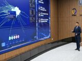 Около 200 биометрических терминалов Q-Gate установят на пунктах пропуска Казахстана до 2028 года