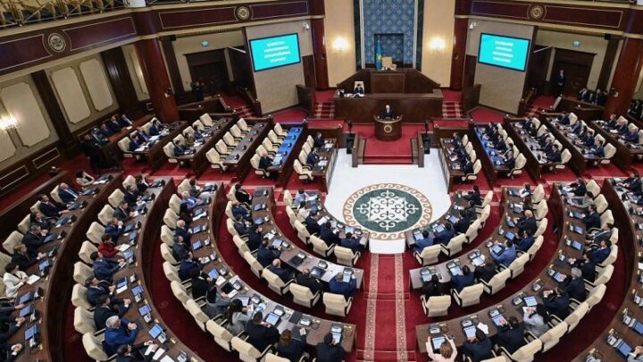 Важные назначения произошли в Казахстане