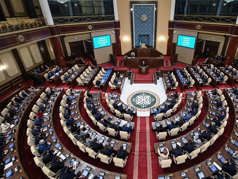 Важные назначения произошли в Казахстане