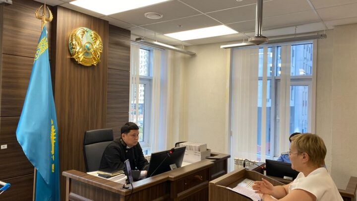 Суд QARMET & Сергей Ким. В суде выслушают свидетелей со стороны предпринимателя