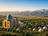 Единую туристическую экосистему создают в Туркестанской области