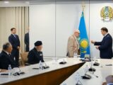 Более 50 тысяч первоклассников сядут за парты в Туркестанской области