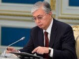 Первая сессия Қазақстан Халық состоится 23-24 сентября