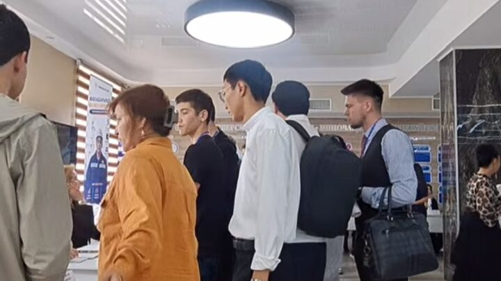 Трехлетний бакалавриат внедрить в университетах предлагает депутат Курултая