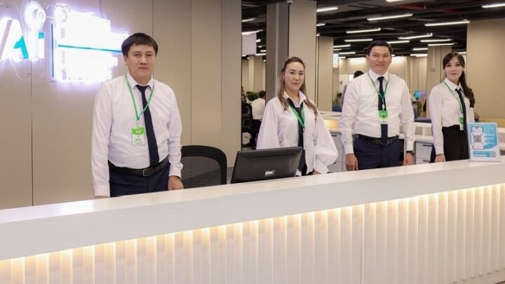 С 1 октября — новый график дежурных ЦОНов Шымкента