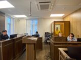 Суд QARMET & Сергей Ким. Компания подсудимого должна была возвращать только пустые ковши