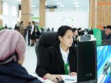 106 лет: самая старшая пенсионерка страны проживает в Шымкенте