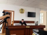 Суд по похищению человека на оживленной улице начался в Шымкенте