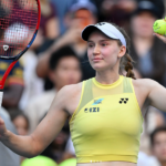 IZI поздравляет Елену Рыбакину с победой на US Open