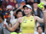 IZI поздравляет Елену Рыбакину с победой на US Open