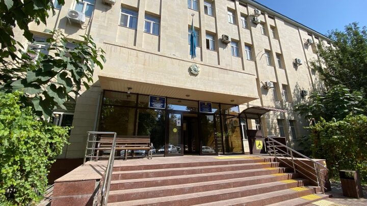 80 млн долларов заморожены из-за земельного скандала в Шымкенте