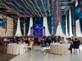 Секреты успешного бизнеса обсуждали на форуме Shanyrak в Шымкенте